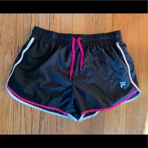 Fila Athletic Shorts